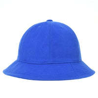Twill Cotton Bucket Hat Sailor Navigator Patched KR2253