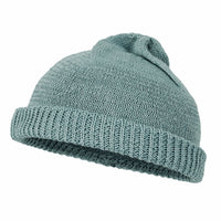 Watch Cap Beanie Paper Straw Cotton Docker Harbour Hat KR51261