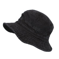 Boonie Fishing Bucket Hat Safari Summer Cotton Cap