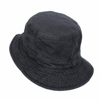 Boonie Fishing Bucket Hat Safari Summer Cotton Cap KRB1172