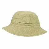 Boonie Fishing Bucket Hat Safari Summer Cotton Cap KRB1172