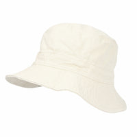 Boonie Fishing Bucket Hat Safari Summer Cotton Cap KRB1172