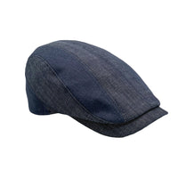 Cotton Newsboy Cap Flat Cap Ivy Gatsby Golf Cabbie Hat Adjustable Hunting Hat LD31547