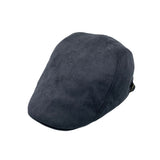 Newsboy Cap Flat Cap Ivy Gatsby Golf Cabbie Hat Basic Adjustable Hunting Hat LD31549