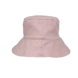 Unisex Double-Side-Wear Reversible Bucket Hat Lightweight Outdoor Fishing Cap MUB1439