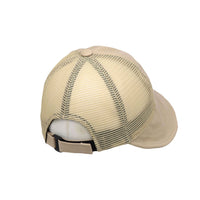 California Embroidery Short Bill Hat Mesh Baseball Cap Summer Breathable Short Brim Trucker Hat Sports Running Dad Hat MUM1526