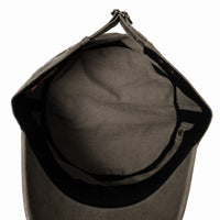 Cadet Cap Cotton Vintage Hat Side Revets NC4731