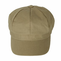 Cotton Newsboy Hat Apple Gatsby Summer Plain Ivy Cap NCG1279
