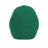 Simple Newsboy Hat Flat Cap SL3026