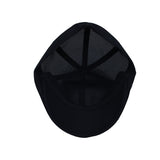Breathable Mesh Summer Hat Newsboy Beret Ivy Cabbie Cap SL31423