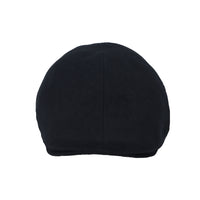 Mens Wool Flat Cap Lightweight Newsboy Ivy Gatsby Hat SL31425