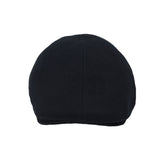 Mens Wool Flat Cap Lightweight Newsboy Ivy Gatsby Hat SL31425