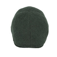 Mens Wool Flat Cap Lightweight Newsboy Ivy Gatsby Hat SL31425