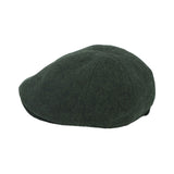 Mens Wool Flat Cap Lightweight Newsboy Ivy Gatsby Hat SL31425