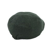 Mens Wool Flat Cap Lightweight Newsboy Ivy Gatsby Hat SL31425
