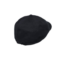 Mens Wool Melange Flat Cap Lightweight Newsboy Ivy Gatsby Hat SL31454
