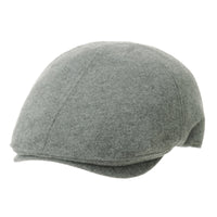 Mens Flat Cap Simple Classic Bocaci Cotton Ivy Hat SL3790