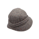 Bucket Hat Packable Basic Fall Winter Women Lady Cap SLB1379