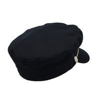 Women Fiddler Cap Breathable Visor Beret Paperboy Gatsby Hat SLG1406