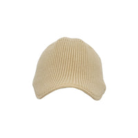 Women Winter Knit Visor Beanie Hat Watch Skull Cap Knit SLQ1488