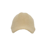 Women Winter Knit Visor Beanie Hat Watch Skull Cap Knit SLQ1488