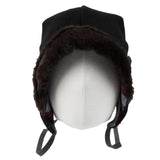 Winter Wool Ear Flap Hat Warm Trapper Cap Snow Ski SLT1251