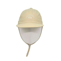 Lightweight Baseball Cap Chin Strap Camp Cap Adjustable Fit TG21528