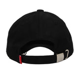 Baseball Cap Iron Ring Pierced K-Pop Hip Hop Hat TR11145