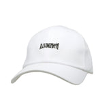 Cotton Illuminati Embroidery Hat Trucker Baseball Cap TR11343