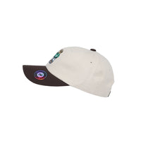 Good Golf Caddy Bear Embroidery Baseball Cap Dad Hat TR11482