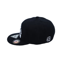 Snapback Hat MindFlow Embroidery Hiphop Baseball Cap TR21317