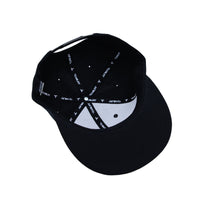 Snapback Hat MindFlow Embroidery Hiphop Baseball Cap TR21317