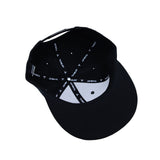 Snapback Hat MindFlow Embroidery Hiphop Baseball Cap TR21317