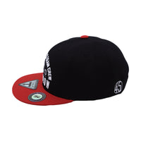 Snapback Hat MindFlow Embroidery Hiphop Baseball Cap TR21317