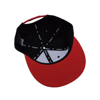 Snapback Hat MindFlow Embroidery Hiphop Baseball Cap TR21317