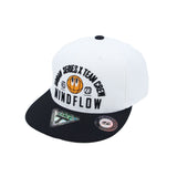 Snapback Hat MindFlow Embroidery Hiphop Baseball Cap TR21317