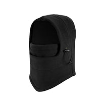 Balaclava Winter Fleece Hood Mask Windproof Warm Hat