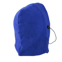 Balaclava Winter Fleece Hood Mask Windproof Warm Hat XZX0074