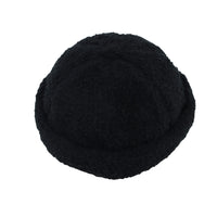 Brimless Wool Watch Cap Docker Hat Harbour Adjustable