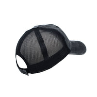 Explorer Patch Baseball Cap Meshed Vintage Trucker Hat YZ10085