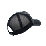 Explorer Patch Baseball Cap Meshed Vintage Trucker Hat YZ10085