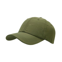 Lightweight Baseball Cap Camp Hat Outdoor Running Fishing Hat YZ10145