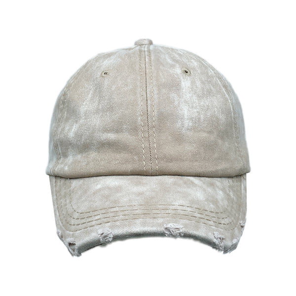 Cotton Vintage Washed Cotton Baseball Cap Low Profile Sports Cap Adjustable Dad Hat