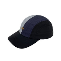 Polyester Fishing Hat Jockey Flat Bill Hat Baseball Cap YZ10170