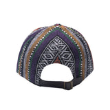 Aztec Embroidery Baseball Cap Adjustable Dad Hat YZ10174