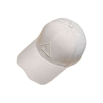 Embroidery Cotton Baseball Cap Low Profile Sports Cap Adjustable Dad Hat