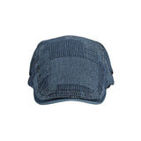 Cotton Denim Flat Cap Newsboy Ivy Irish Hats Jean Cabbie Driving Hat YZ30126