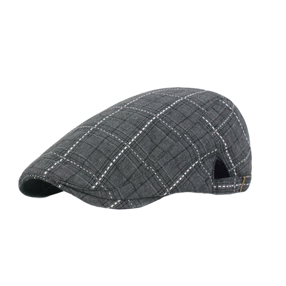 THEREDTHREAD / ザレッドスレッド】S hunting cap bug check