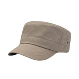 Cadet Cap Military Army Hat Army Style Sports Hat