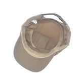 Cadet Cap Military Army Hat Army Style Sports Hat YZ40167